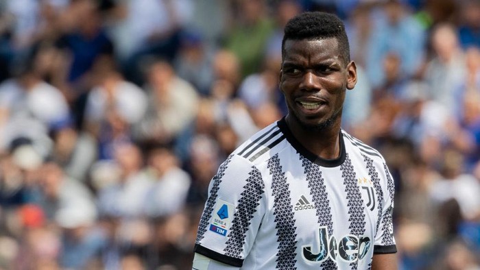 Karier Sepakbolanya Mandek, Paul Pogba Jual Rumah Mewahnya di Inggris